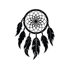 Fototapeta premium Floral pattern leaf ornament design vector