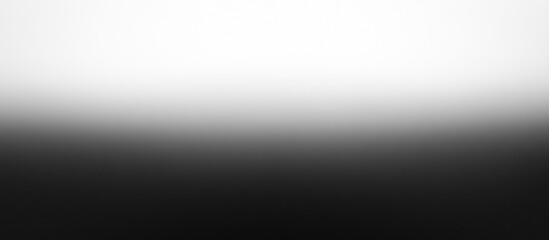 Black and White Gradient
