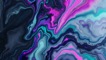 abstract blue background