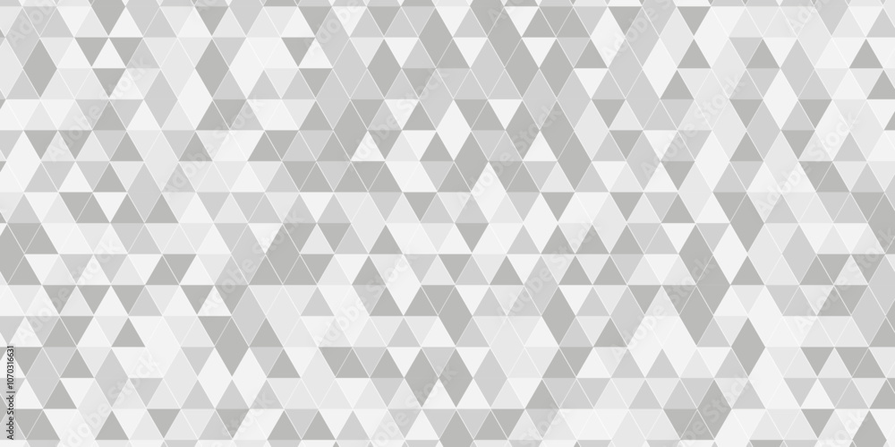 Poster seamless geometric pattern square shapes low polygon backdrop background. abstract geometric wall ti