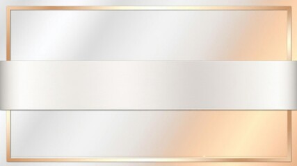 Abstract metallic gradient background set with gold, rose gold, and silver foil textures for design projects, gradation, rose gold