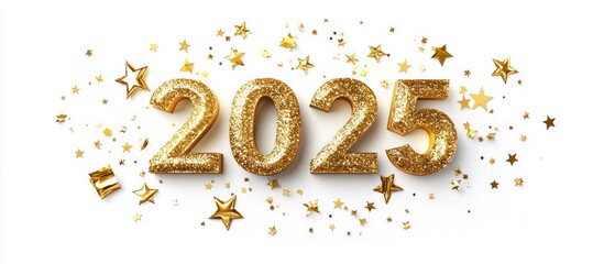 New Year's Eve 2025 Celebration