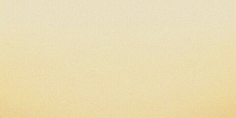 Obraz premium Abstract grain yellow gradient background
