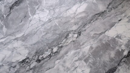 Fototapeta premium Elegant Gray Marble Texture for Design Projects