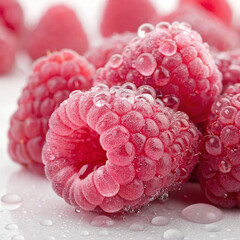 raspberry