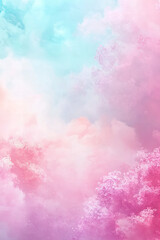 Dreamy Lavender and Soft Purple Floral Backgrounds with Delicate Petals and Romantic Blossoms for Elegant, Minimalist, and Seasonal Art Designs