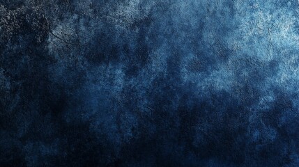 A blue background with a lot of white dots