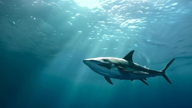 Why sharks don&rsquo;t get cancer