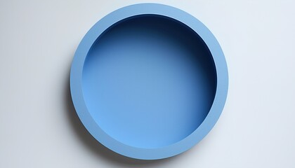 Abstract minimal color paper background. 