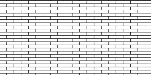 Abstract white brick wall background. Brick wall background. white or dark gray pattern grainy concrete wall stone texture background.	