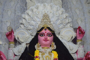 Jagadhatri Puja Chandannagar
