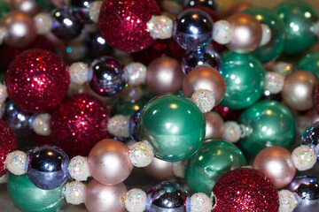 Weihnachtsschmuck