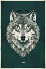 wolf