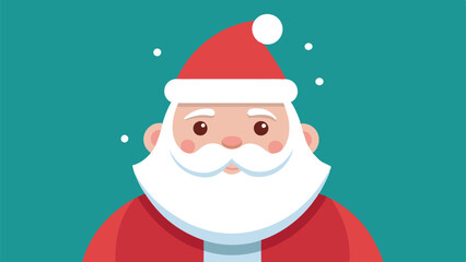 santa claus illustration