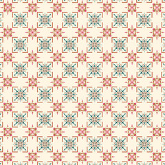 seamless pattern