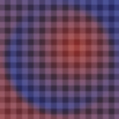 Plaid Gradient Background