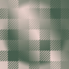 Plaid Gradient Background