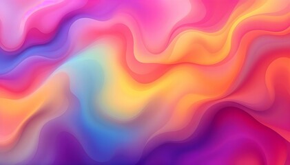 abstract colorful background