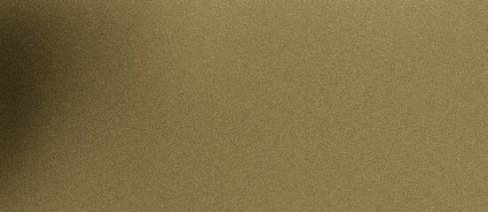 Grainy texture background, light brown, dark brown abstract color wave, noisy dark banner poster header cover design