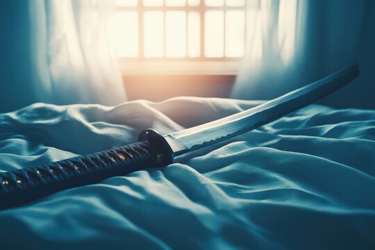 sword 