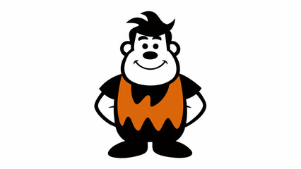 creative a design icon  line art design vector silhouette