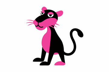 creative a design icon  line art design vector silhouette