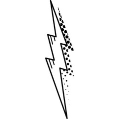 Lighting Comic Style