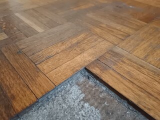 Parquet 
