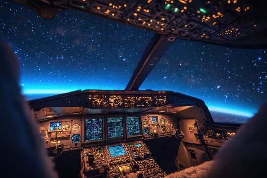 flight