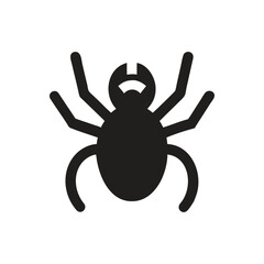 Spider icon