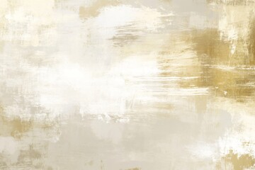 Obraz premium Abstract Muted Background with Bold Brush Strokes