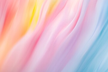 Obraz premium Abstract Dynamic Background with Interweaving Lines