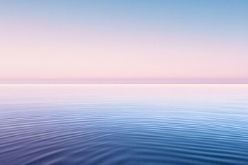 Obraz premium Soft Purple Abstract Blurred Background