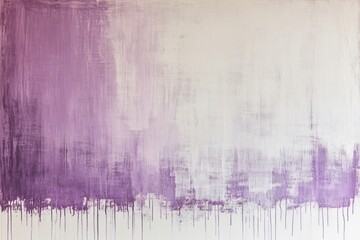 Obraz premium Abstract Lavender Gradient Background for Design Projects