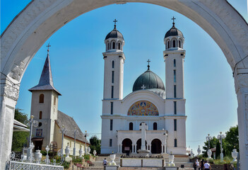 church of the holy trinity