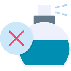 No Synthetic Fragrance Icon