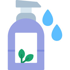 Lotion Icon