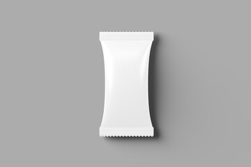 Snack Packaging Mockup
