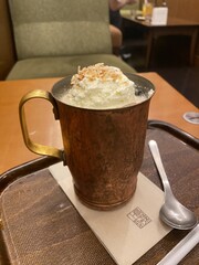 Cappucino