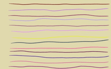 Seamless texture of bright fabric or wallpaper with horizontal lines , textile, background, wallpaper, design, abstract