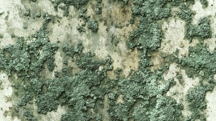 Seamless mold texture: abstract organic pattern for design and print projects