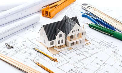 Real Estate Market Trends about Construction Pauses, Investment Recovery, and Urban Development Shifts.