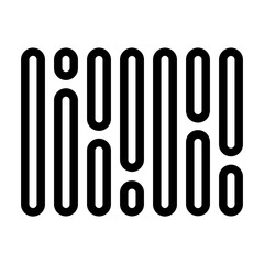 Barcode Icon