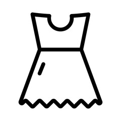 Dress Icon