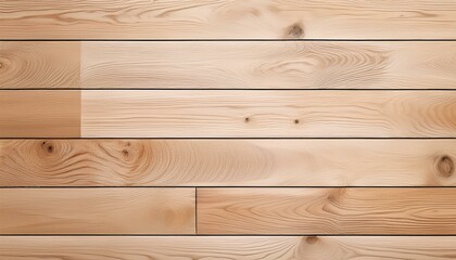 Natural wood texture, top view of natural pattern for backdrop, light wooden color, abstract background.