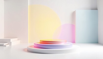 Optimized Product Placement with Durable Display Platforms