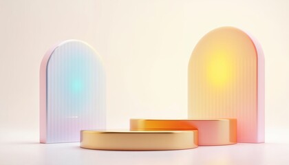 Optimized Product Placement with Durable Display Platforms