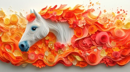 Creative Animal Kingdom: Illustrations and Designs