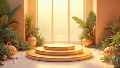 Optimized Product Placement with Durable Display Platforms