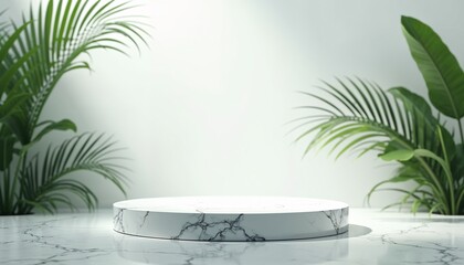 Obraz premium Optimized Product Placement with Durable Display Platforms